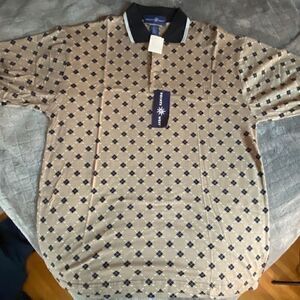 Nice golf club polo  
